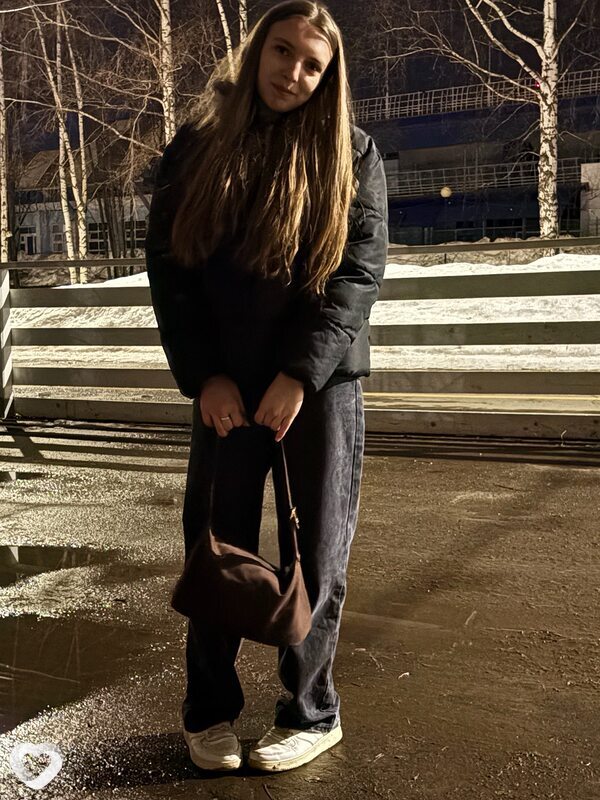 Катя, 19, Новочеркасске — анкета №4355512