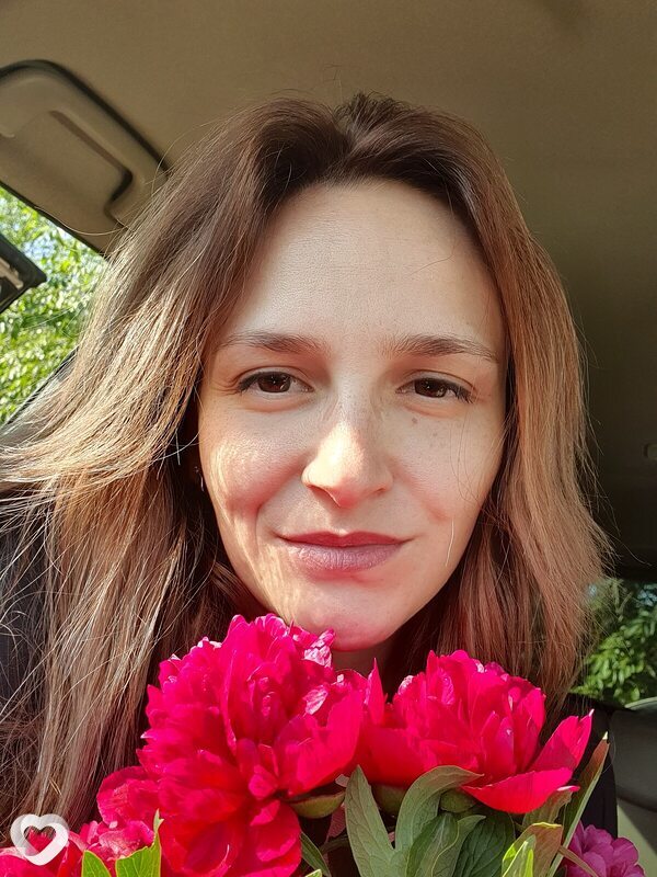 Ирина, 34, Воронеже — анкета №4355517