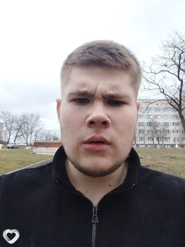 Никита, 19, Волгограде — анкета №4355522