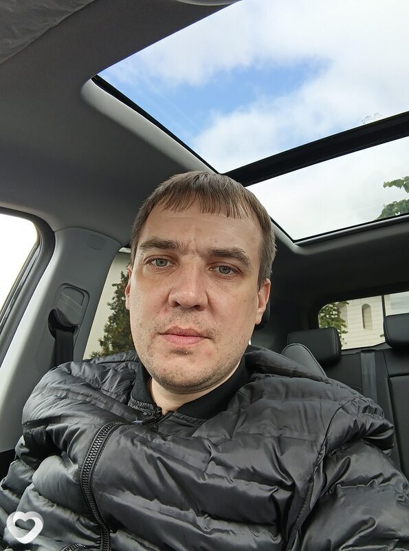 Евгений, 36, Пскове — анкета №4355529