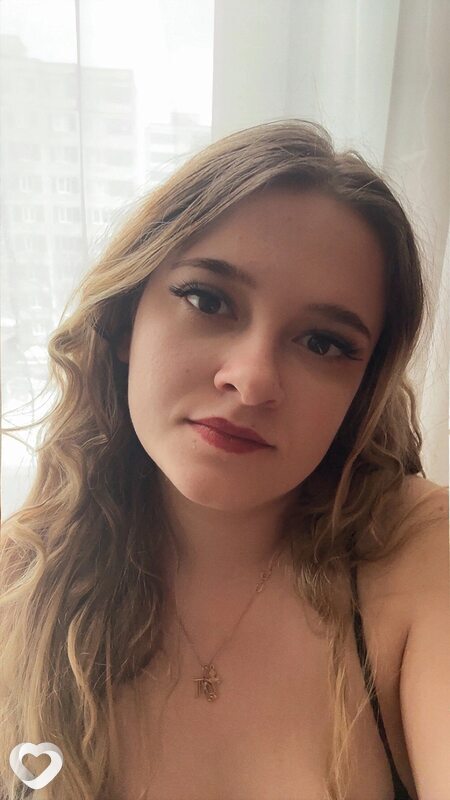 Татьяна, 28, Мытищах — анкета №4355575