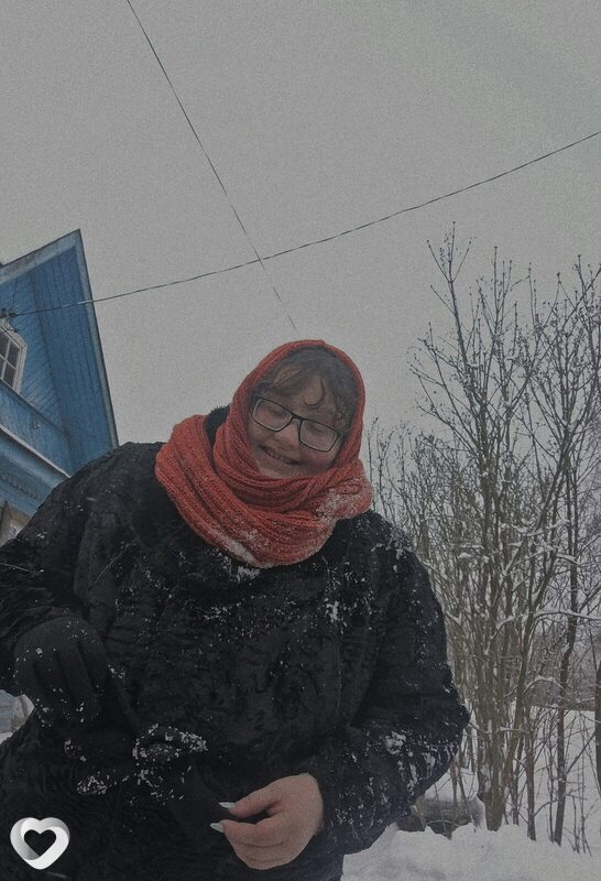 Соня, 25, Москве — анкета №4355576