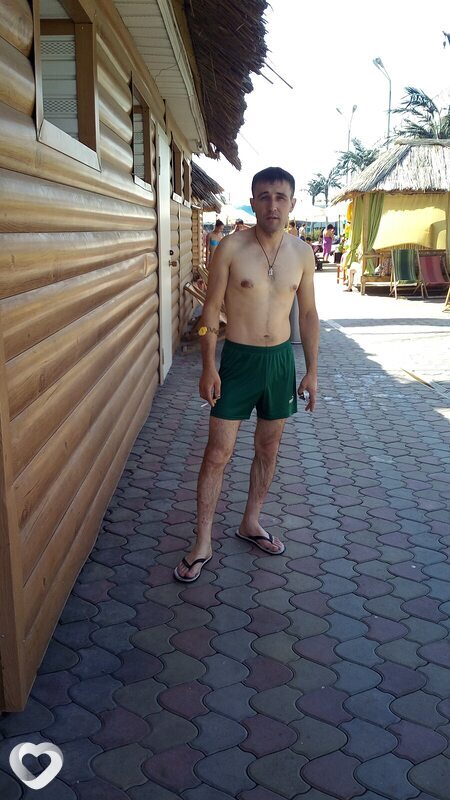 Ruslan, 44, Караганде — анкета №4355586