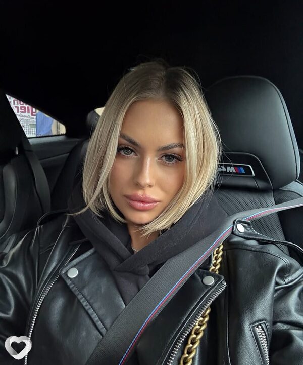 Катерина, 29, Астане — анкета №4355587