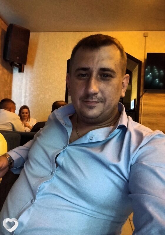 Станислав, 36, Донецке — анкета №4355473