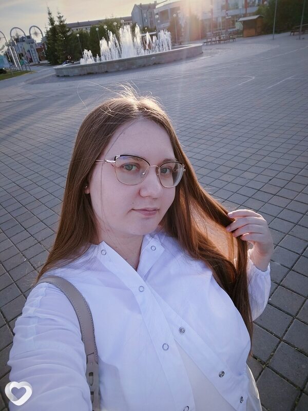 Влада, 21, Ишиме — анкета №4355478