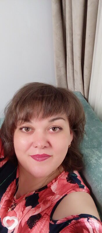Екатерина, 43, Нижнем Новгороде — анкета №4355479