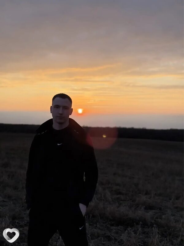 Даниил, 21, Пскове — анкета №4355485