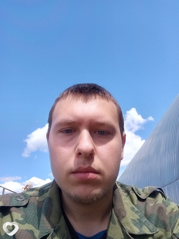 Сергей, 21, Нижнем Новгороде — анкета №4355490