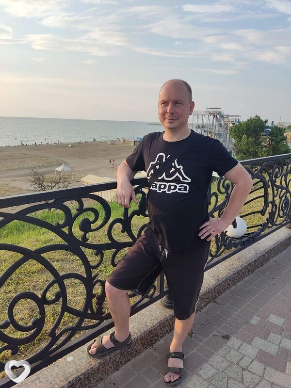 Алексей, Нелидово