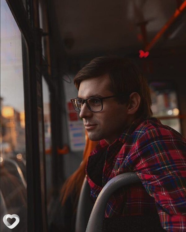 Иван, 30, Санкт-Петербурге — анкета №4355800
