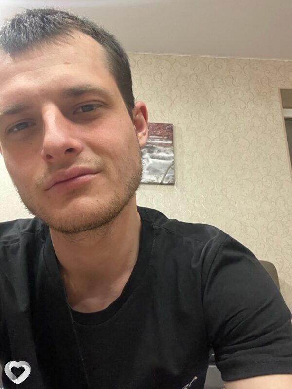 Иван, 26, Ростове-на-Дону — анкета №4355803