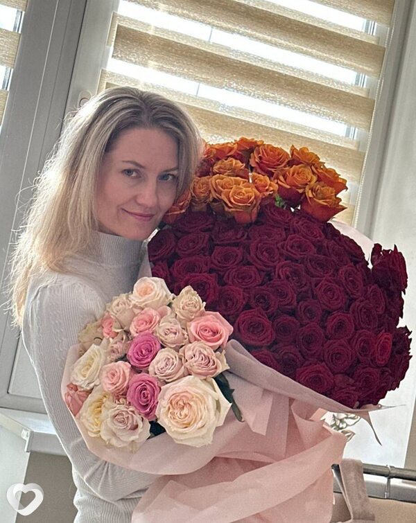 Татьяна, 44, Минске — анкета №4355809