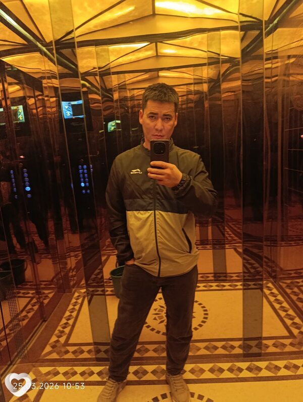 Жако, 33, Актау — анкета №4355816
