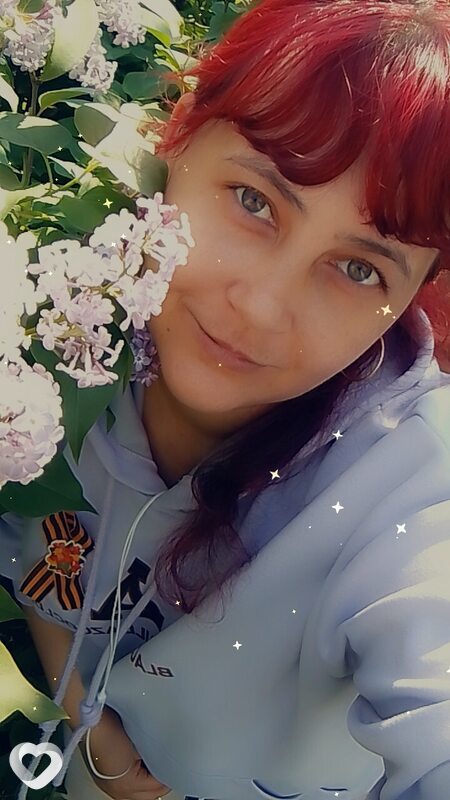Марьяшка, 34, Анапе — анкета №4355549