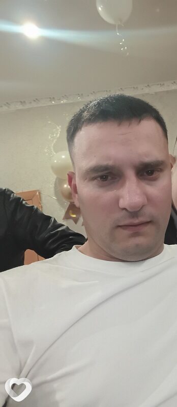 Денис, 30, Чехове — анкета №4355623