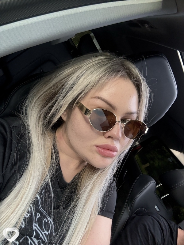 Марина, 36, Донецке — анкета №4355624