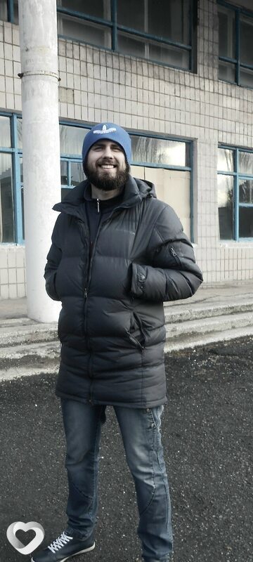 Сергей, Стаханов