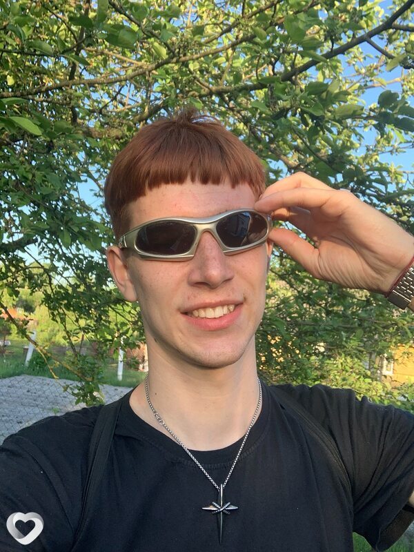 Дмитрий, 21, Бресте — анкета №4355630