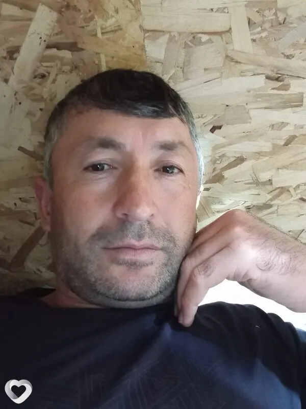 Али, 41, Москве — анкета №4355632