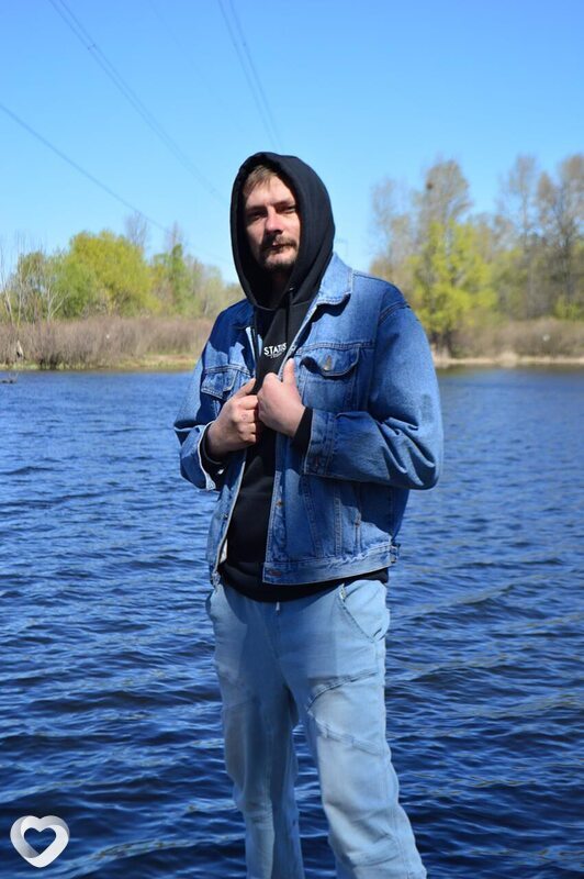 Steach, 30, Киеве — анкета №4355635