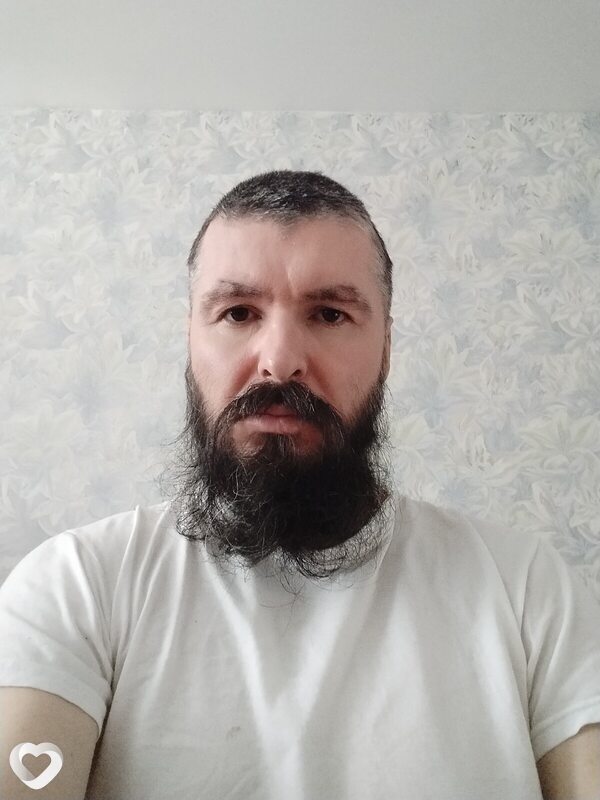 Waldemar, 41, Борисове — анкета №4355636