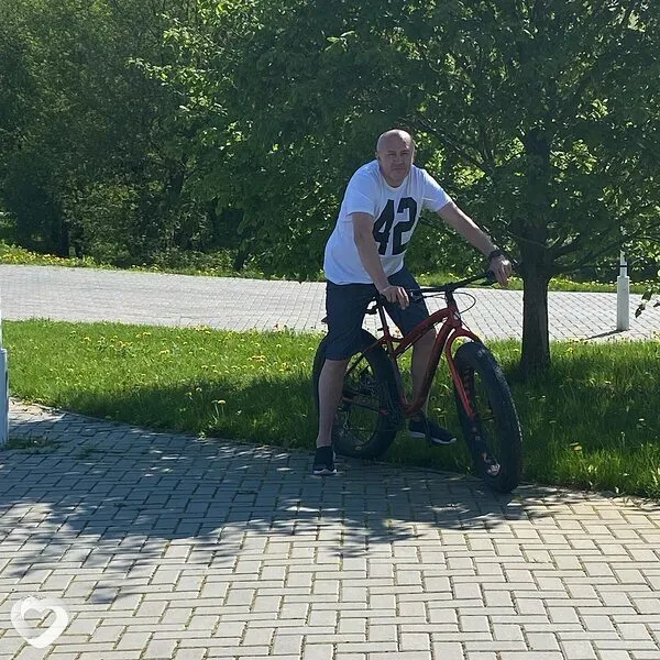 Eduard, 50, Москве — анкета №4355639