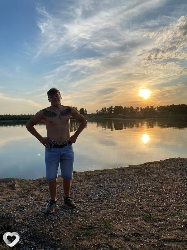 Evgeniy, Бирск