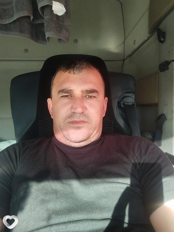 Насан, 42, Минске — анкета №4355603