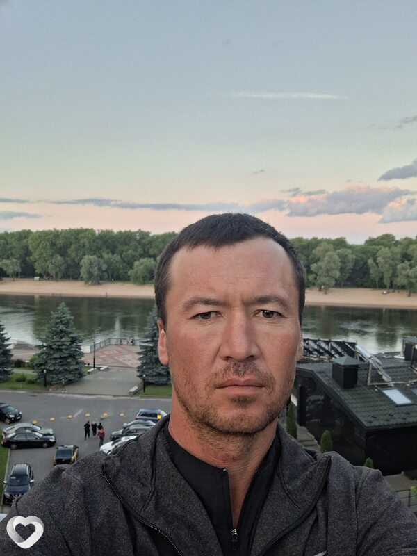 Хожи, 38, Гомеле — анкета №4355604