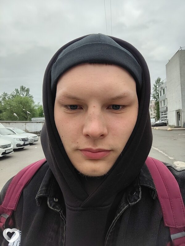Никита, Колпино