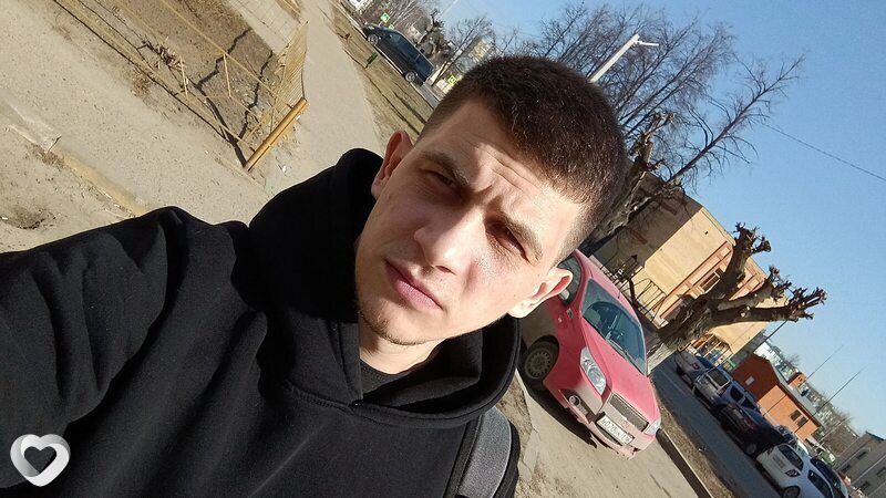Александр, 28, Зеленодольске — анкета №4355610