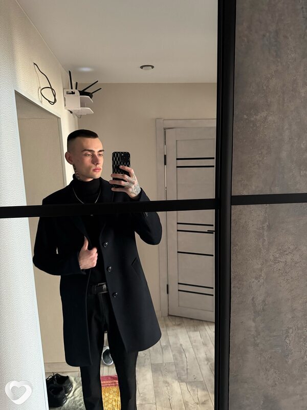 Влад, 23, Благовещенске — анкета №4355654