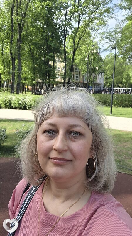 Юлия, 45, Воронеже — анкета №4355665