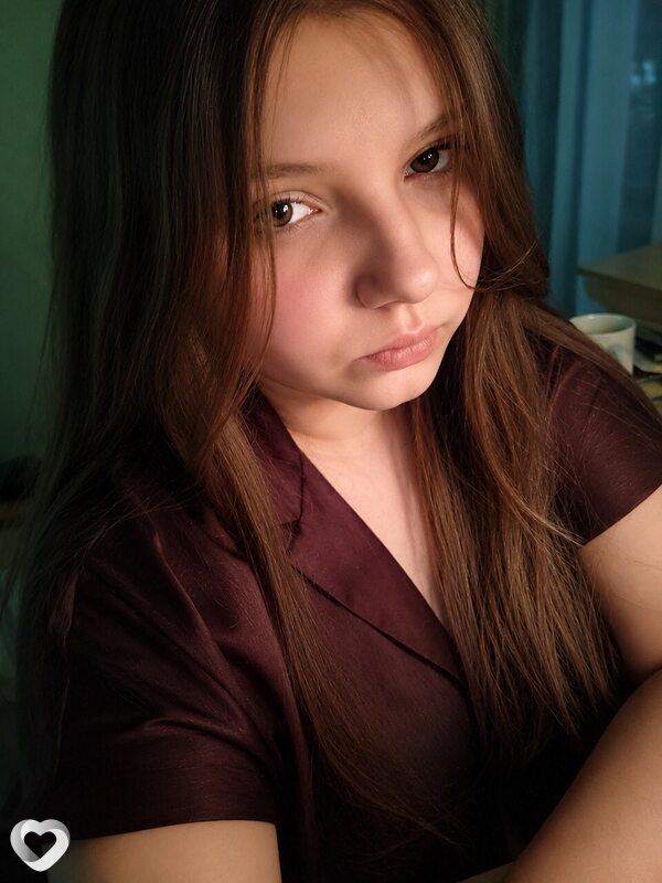 Александра, 20, Туле — анкета №4355666