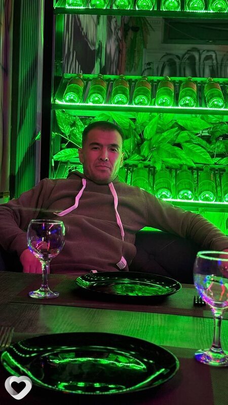 Санат, 36, Астрахани — анкета №4355668