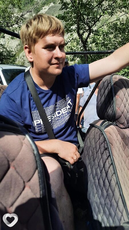 Сергей, 33, Зеленодольске — анкета №4355669