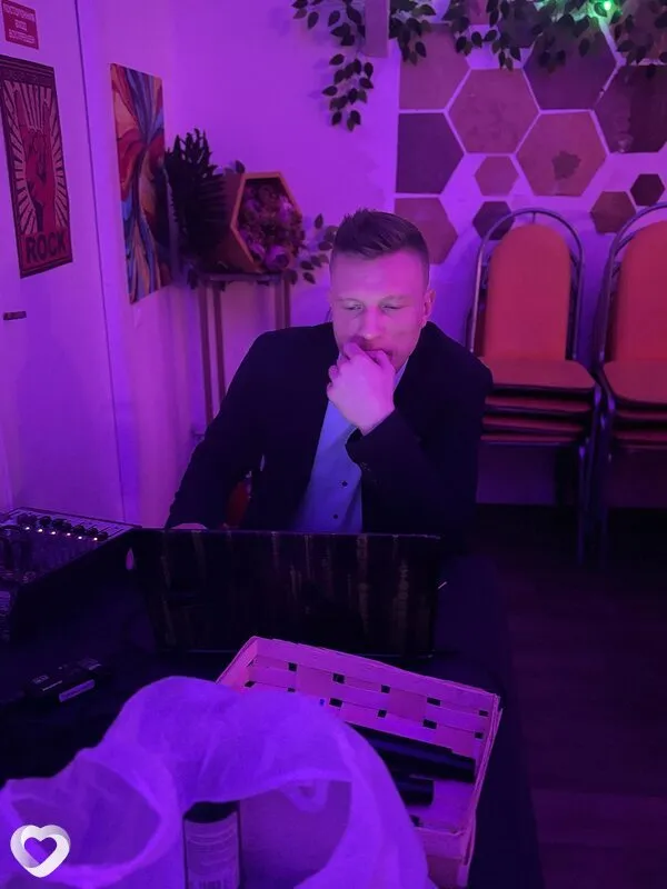 Илья, 42, Москве — анкета №4355674