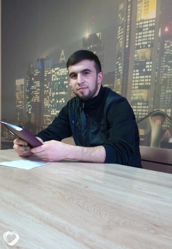 Чимик Чимик, 22, Нижнем Новгороде — анкета №4355678