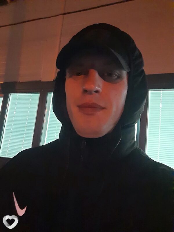 Александр, 38, Красноярске — анкета №4355921