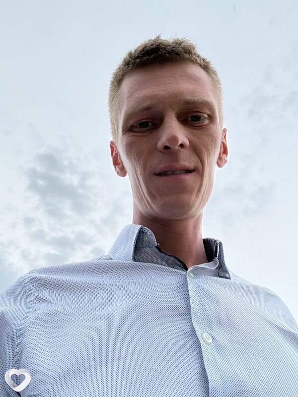 Макс, 32, Ступине — анкета №4355923