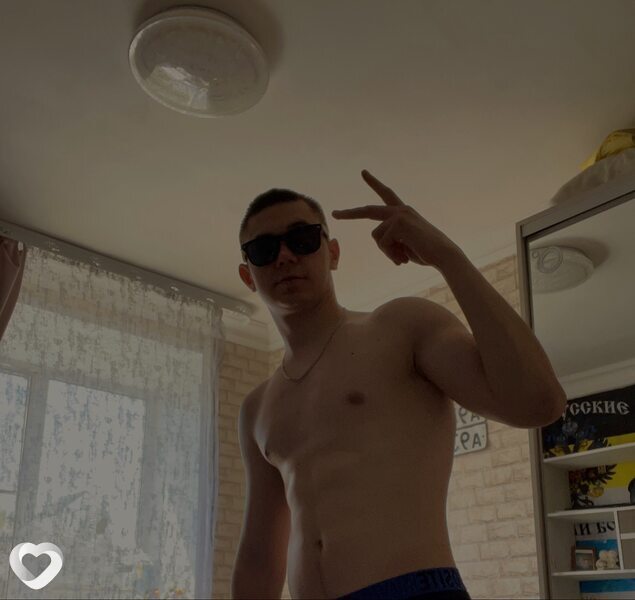 Константин, 21, Новокузнецке — анкета №4355924