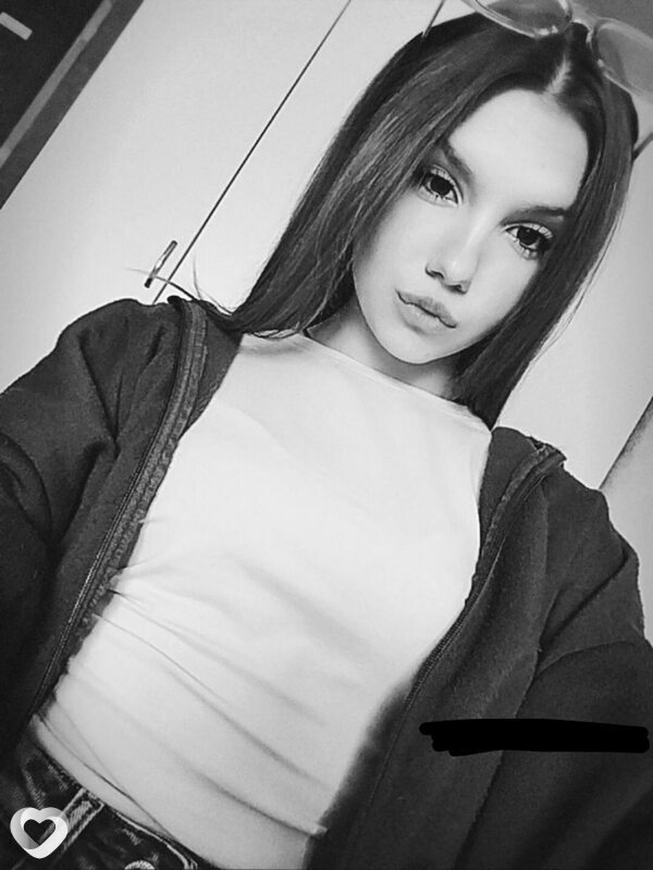 Daria, 21, Нижнем Новгороде — анкета №4355925