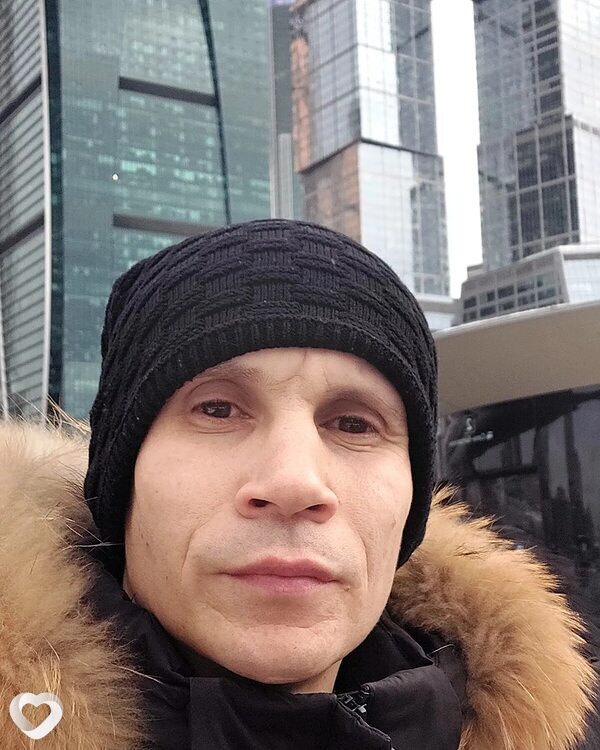 Михаил, 39, Нерюнгри — анкета №4355927