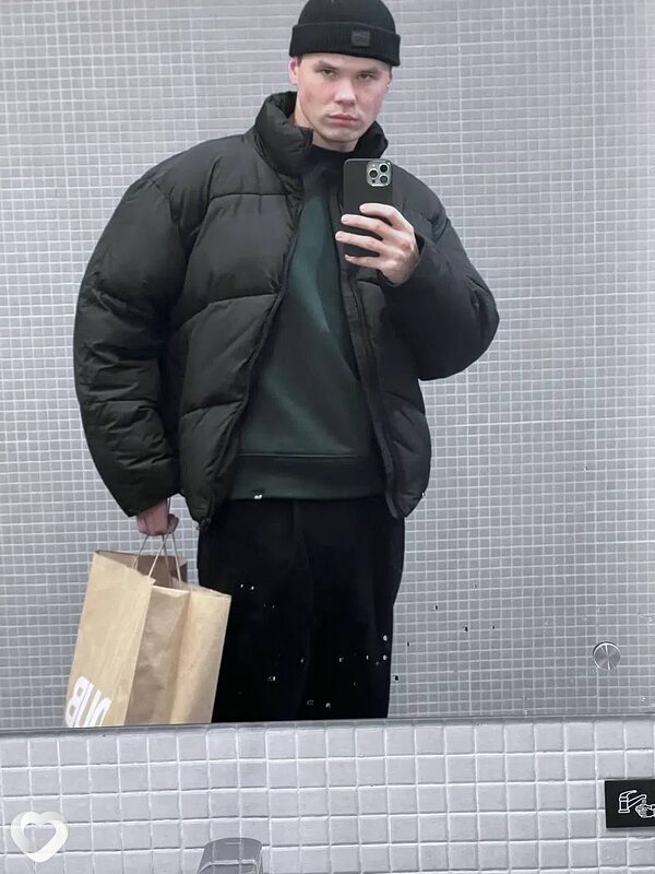 Александр, 22, Находке — анкета №4355931
