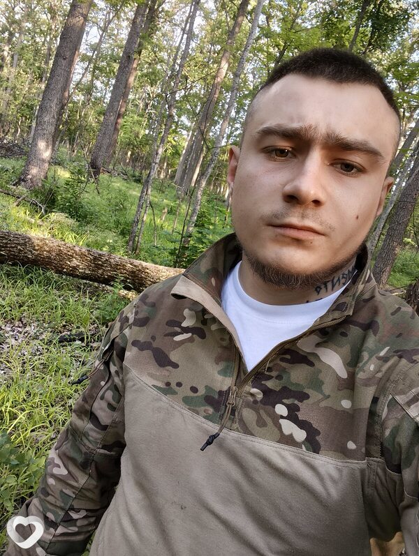 Alex, 23, Вологде — анкета №4355932