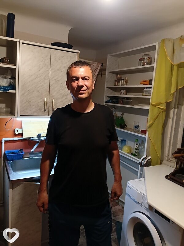 Андрей, 43, Шахтах — анкета №4355941