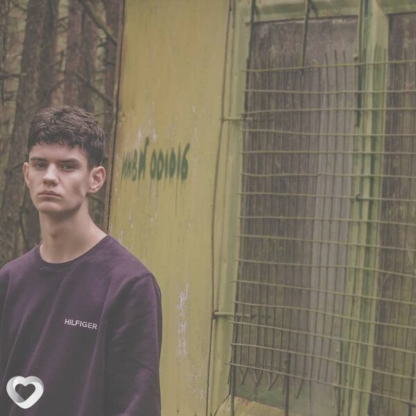Mrdavidson, 21, Бресте — анкета №4355696