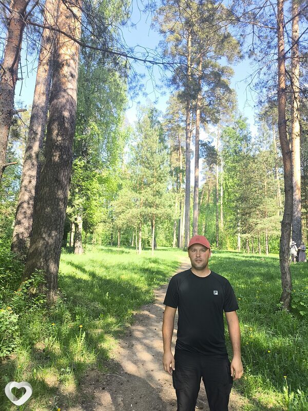 Марат, 30, Казани — анкета №4355697