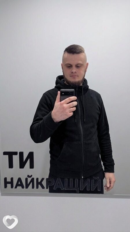 Артур, 29, Днепр — анкета №4355698